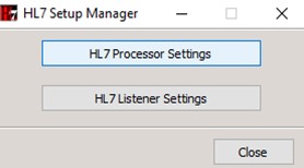 screenshot of Downtime Solutions